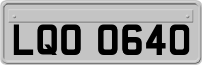 LQO0640