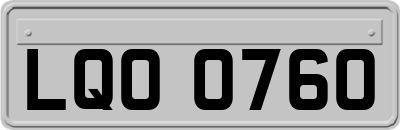 LQO0760