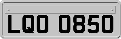 LQO0850
