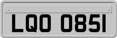 LQO0851