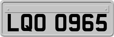 LQO0965