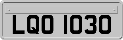 LQO1030