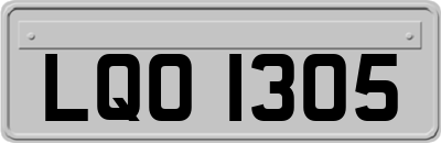 LQO1305