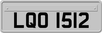 LQO1512