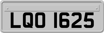 LQO1625