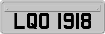 LQO1918