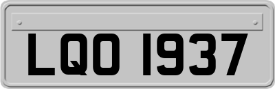 LQO1937