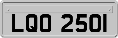 LQO2501