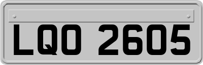 LQO2605