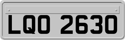 LQO2630