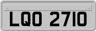 LQO2710