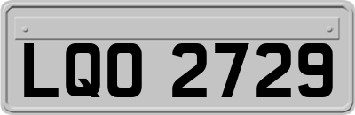 LQO2729