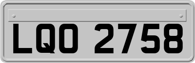 LQO2758