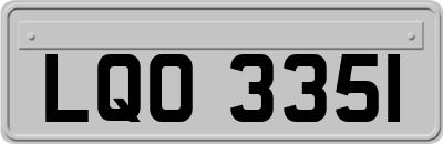 LQO3351