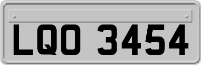 LQO3454
