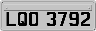 LQO3792