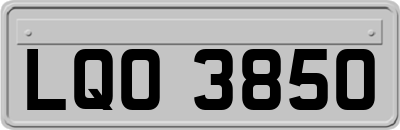 LQO3850