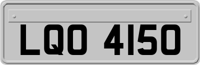 LQO4150