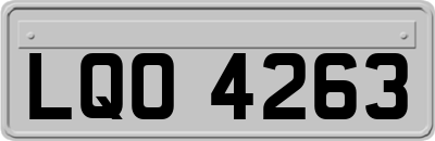 LQO4263