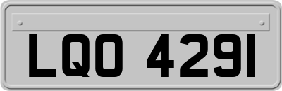 LQO4291