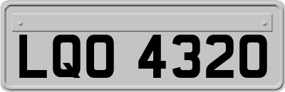 LQO4320