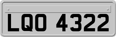 LQO4322