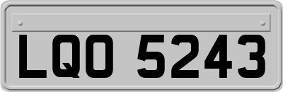 LQO5243