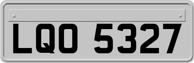 LQO5327