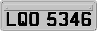 LQO5346