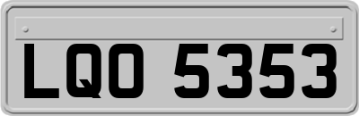LQO5353