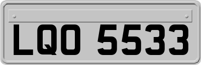 LQO5533