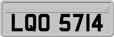 LQO5714