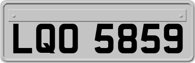 LQO5859