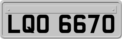 LQO6670