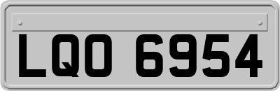 LQO6954
