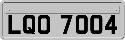LQO7004
