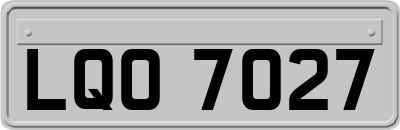 LQO7027