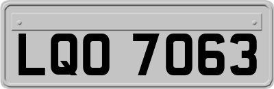 LQO7063