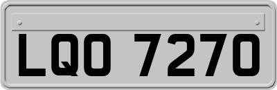 LQO7270