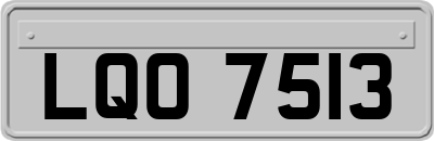 LQO7513
