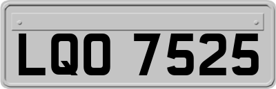 LQO7525