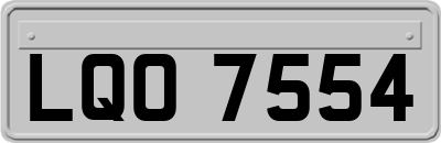 LQO7554
