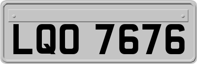 LQO7676