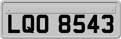 LQO8543