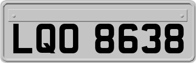 LQO8638