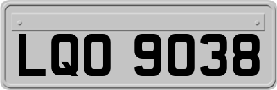 LQO9038