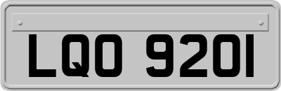 LQO9201