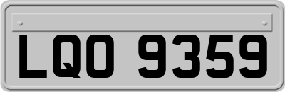 LQO9359