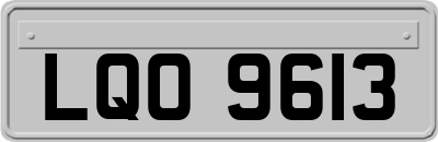 LQO9613