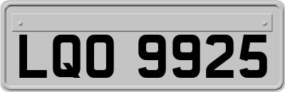LQO9925